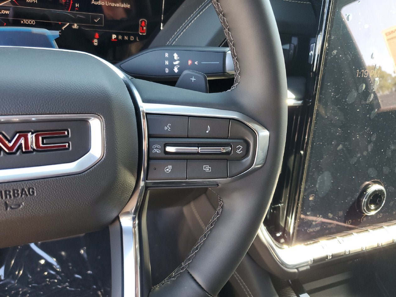 New 2027 GMC Yukon XL Elevation w/ Elevation Preferred Package RWD image 27