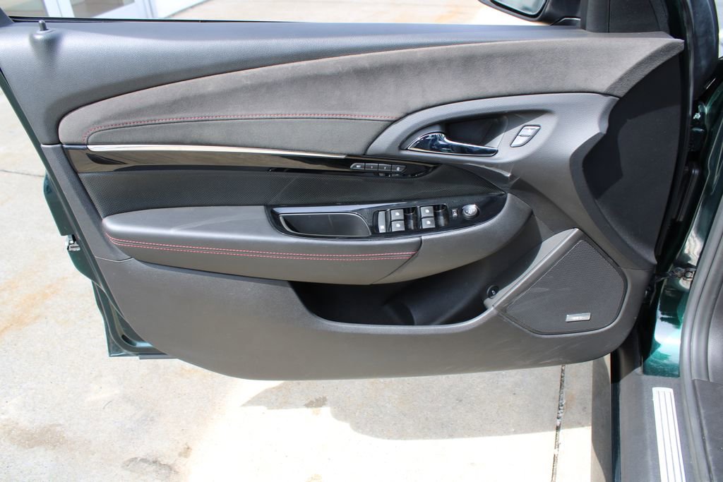 Used 2017 Chevrolet SS image 9