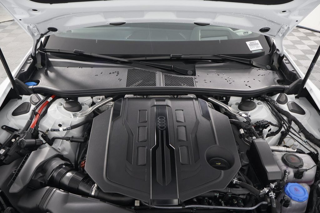 New 2026 Audi A6 Prestige AWD/4WD image 9