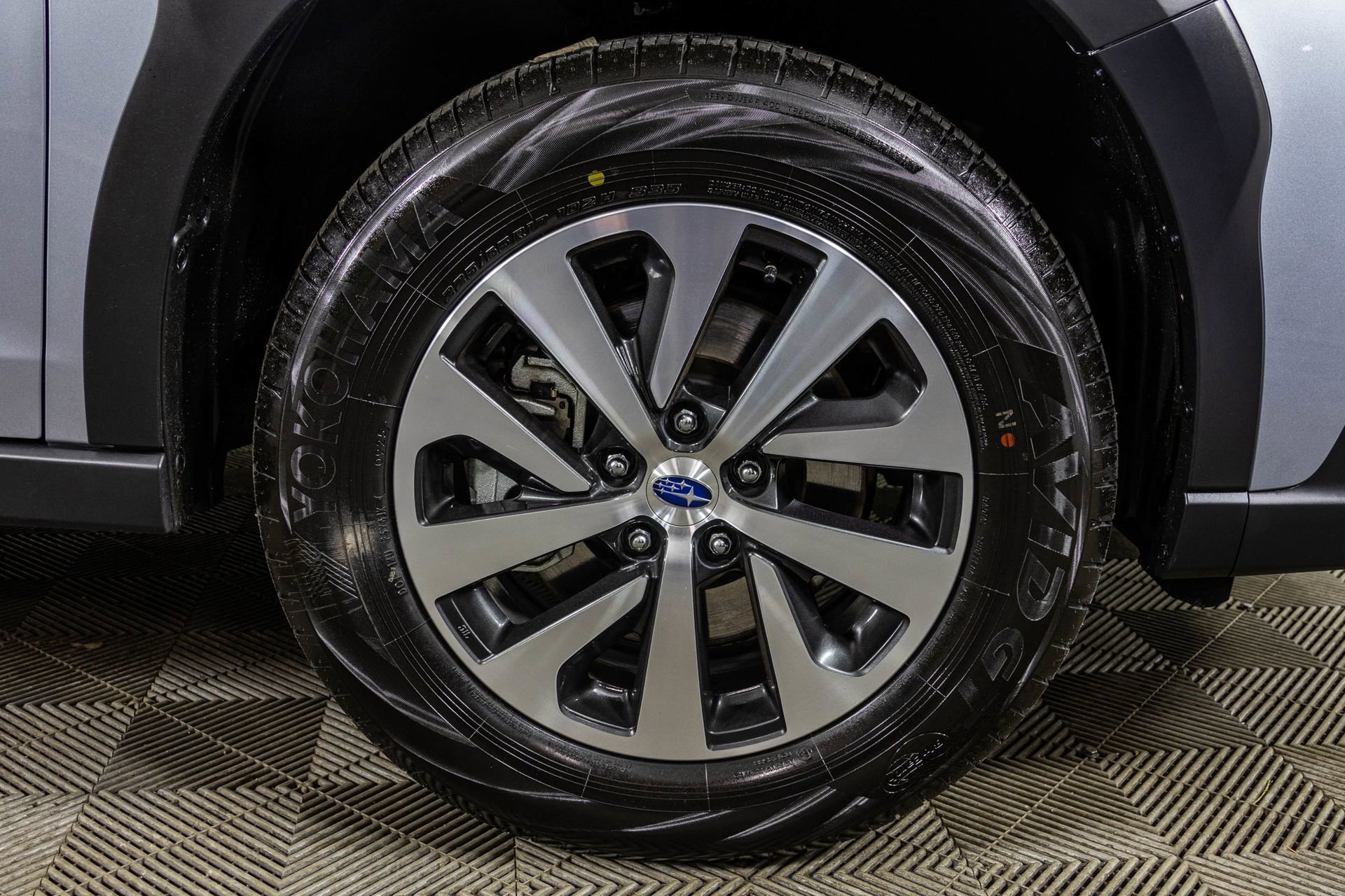 Used 2025 Subaru Outback Premium image 50