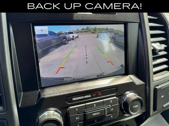 Used 2022 Ford F350 XL w/ Power Equipment Group AWD/4WD image 23