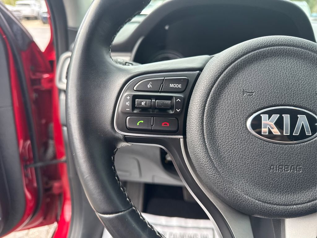 Used 2019 Kia Niro LX FWD image 27