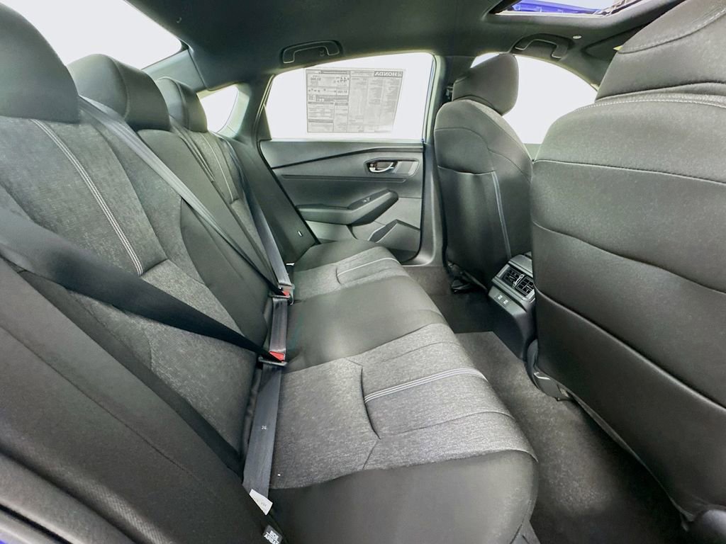 New 2026 Honda Accord Sport image 37