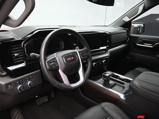 Used 2023 GMC Sierra 1500 SLT w/ SLT Premium Package image 10
