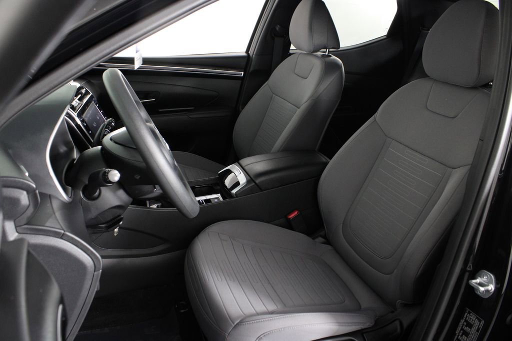 Certified 2024 Hyundai Santa Cruz SE image 19