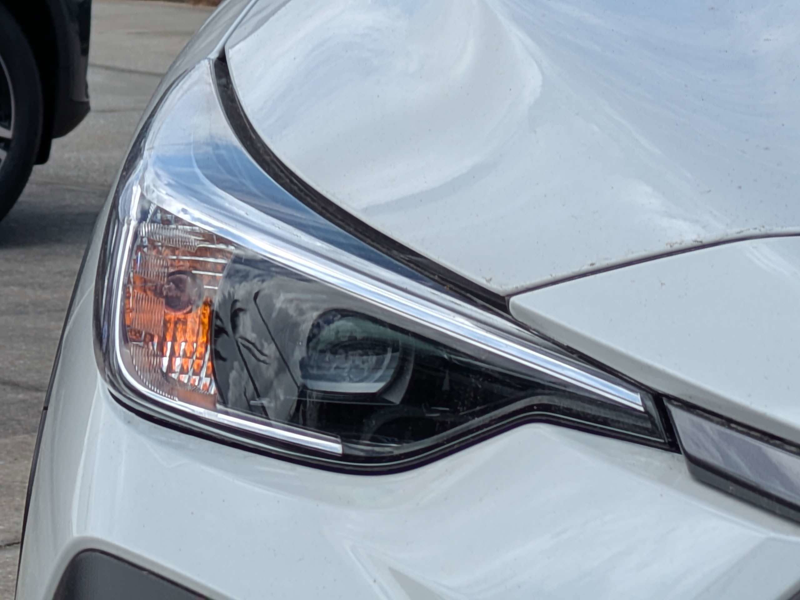 New 2026 Subaru Crosstrek 2.0i Premium AWD/4WD image 10