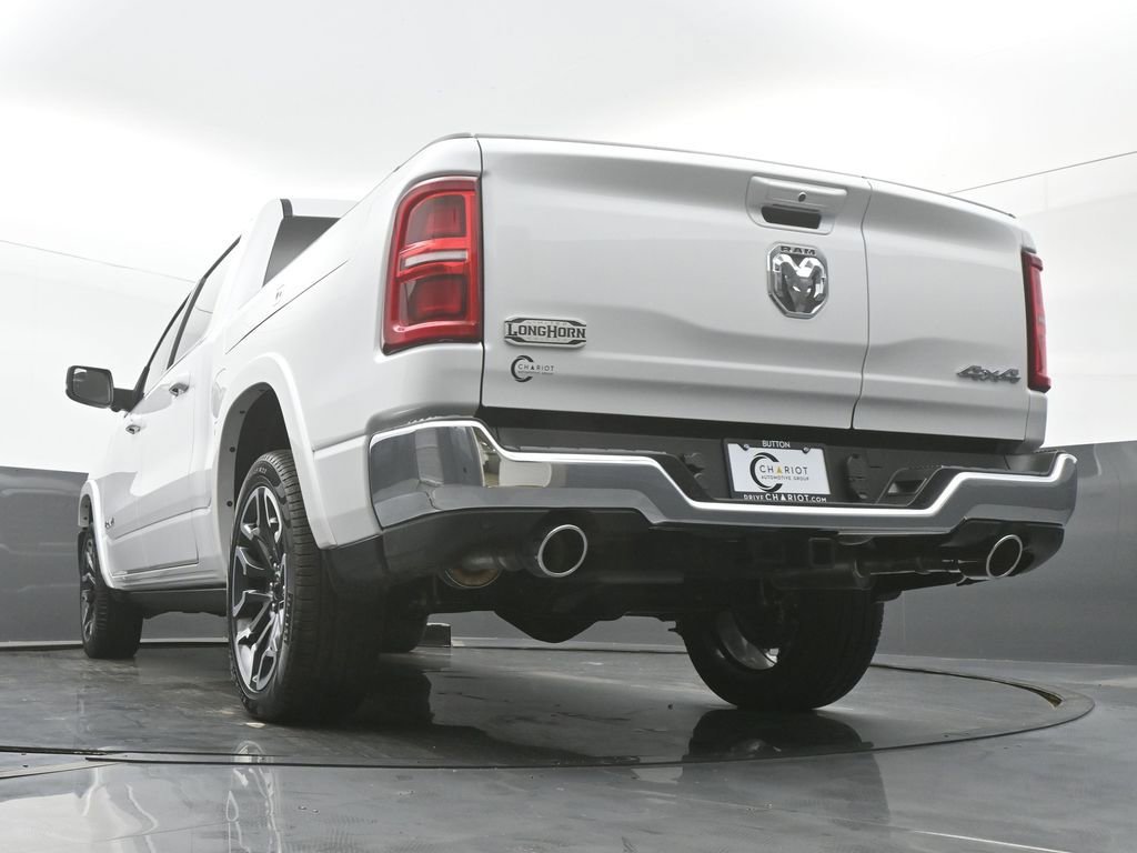 New 2025 RAM 1500 Limited image 49