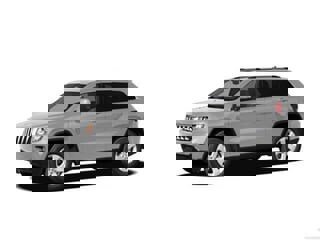 Used 2012 Jeep Grand Cherokee Laredo w/ Laredo E Group