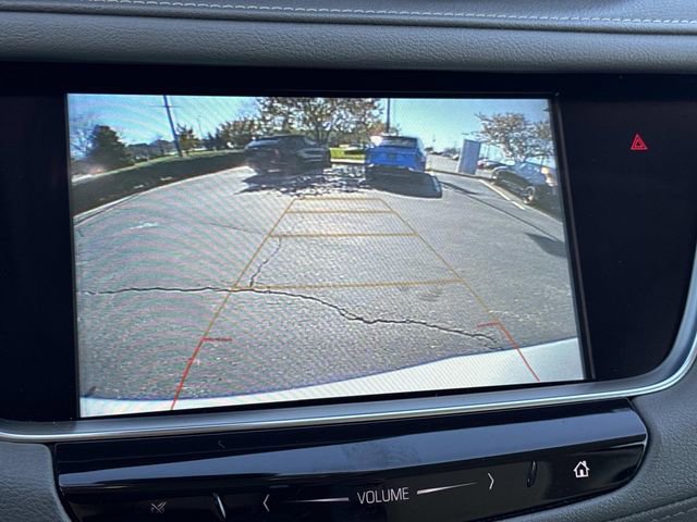 Used 2019 Cadillac XT5 Luxury w/ Advanced Security Package image 21