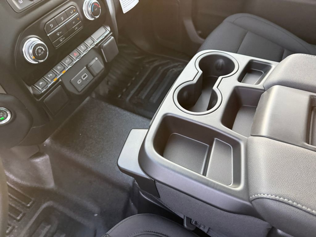 New 2026 GMC Sierra 1500 Pro w/ Pro Value Package RWD image 24