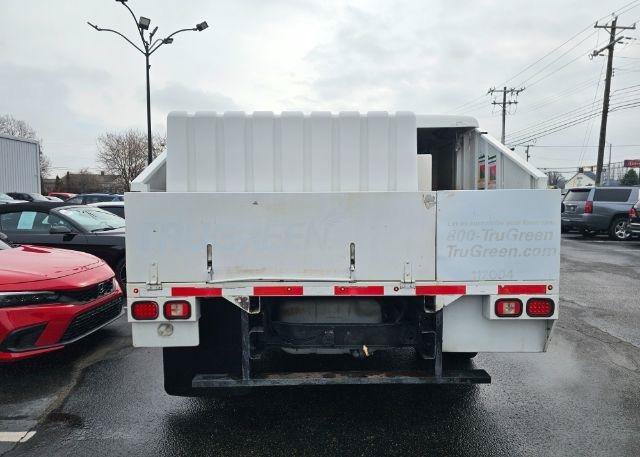 Used 2012 Ford E-450 and Econoline 450 Super Duty RWD image 6