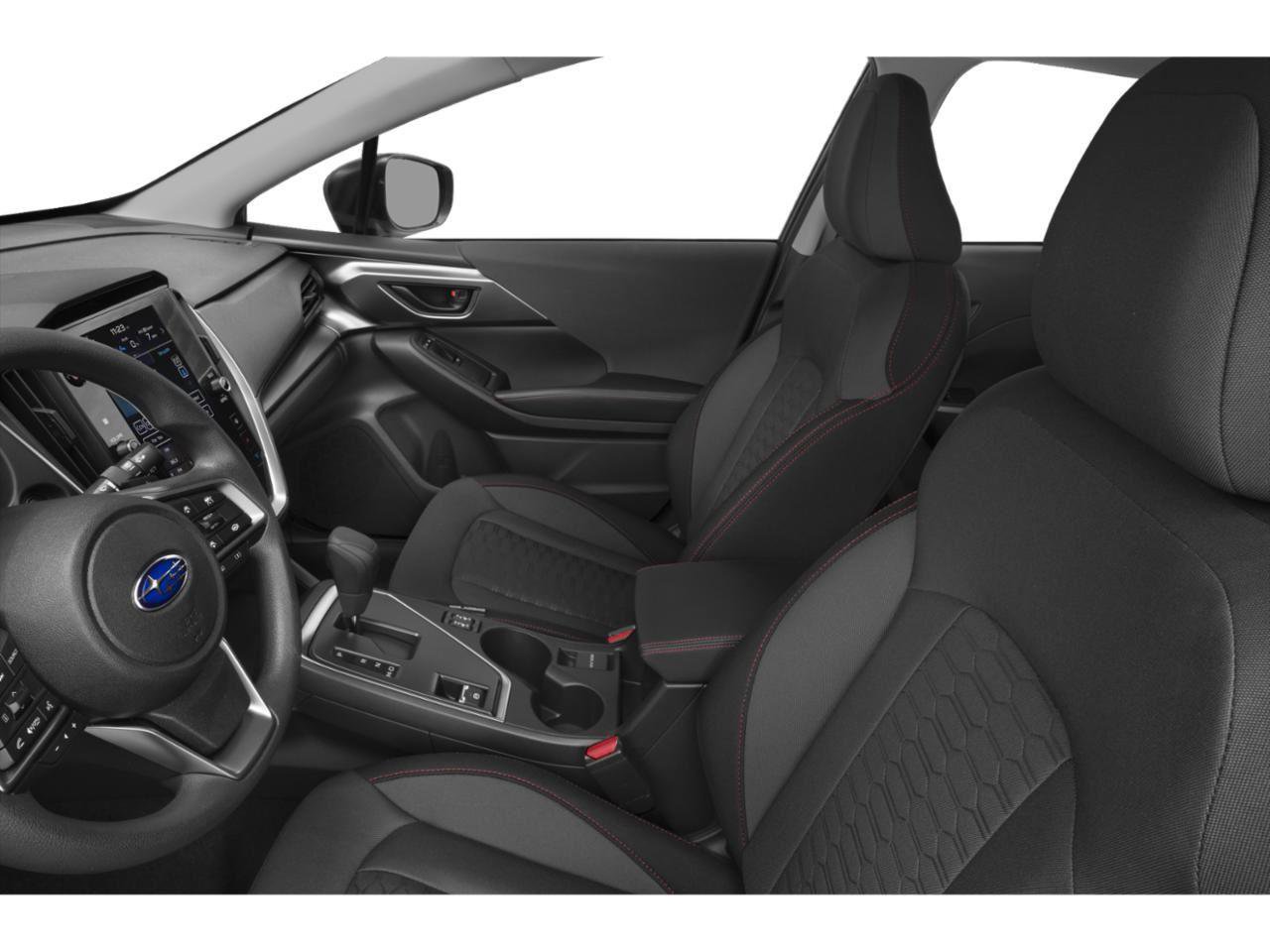 New 2026 Subaru Impreza 2.0i Sport AWD/4WD image 4