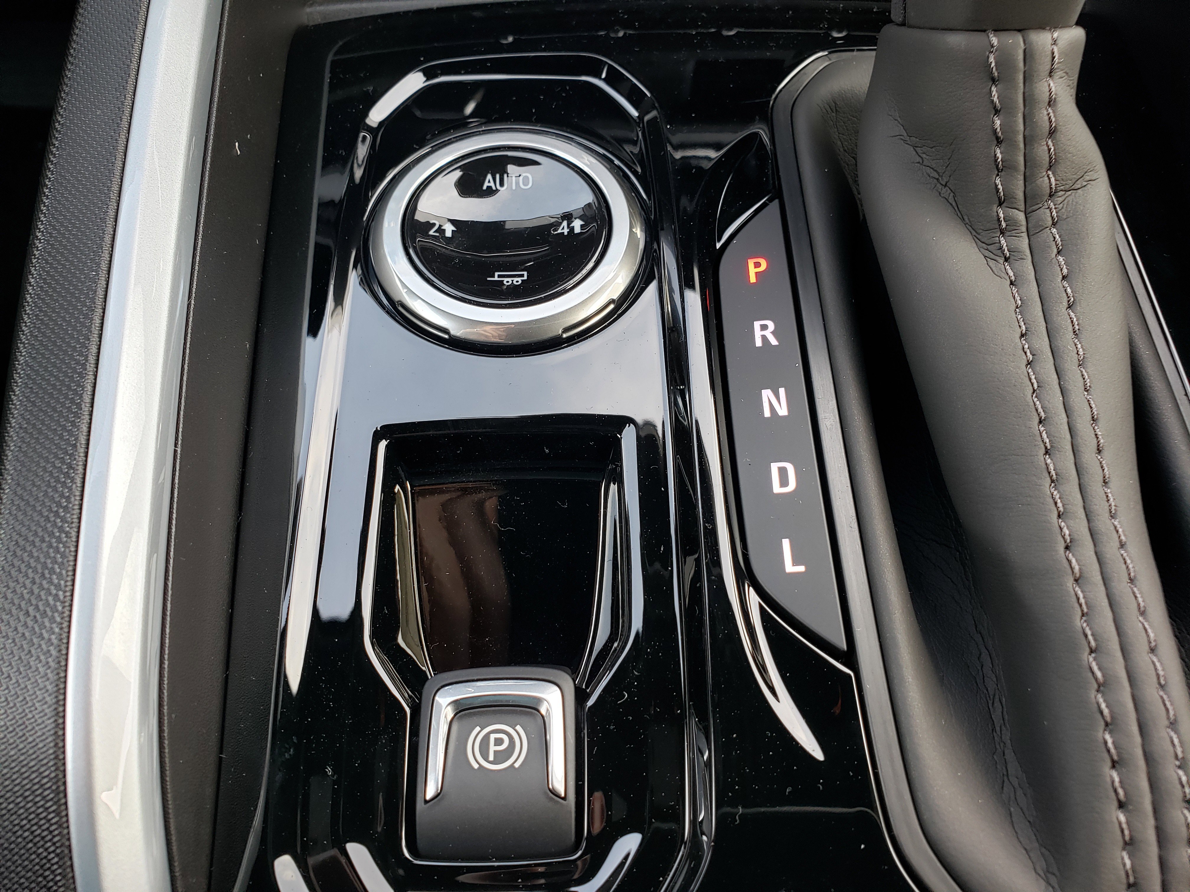 New 2026 Chevrolet Colorado W/T image 20