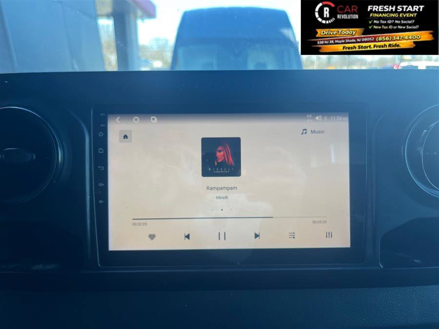 Used 2019 Mercedes-Benz Sprinter 144 image 13