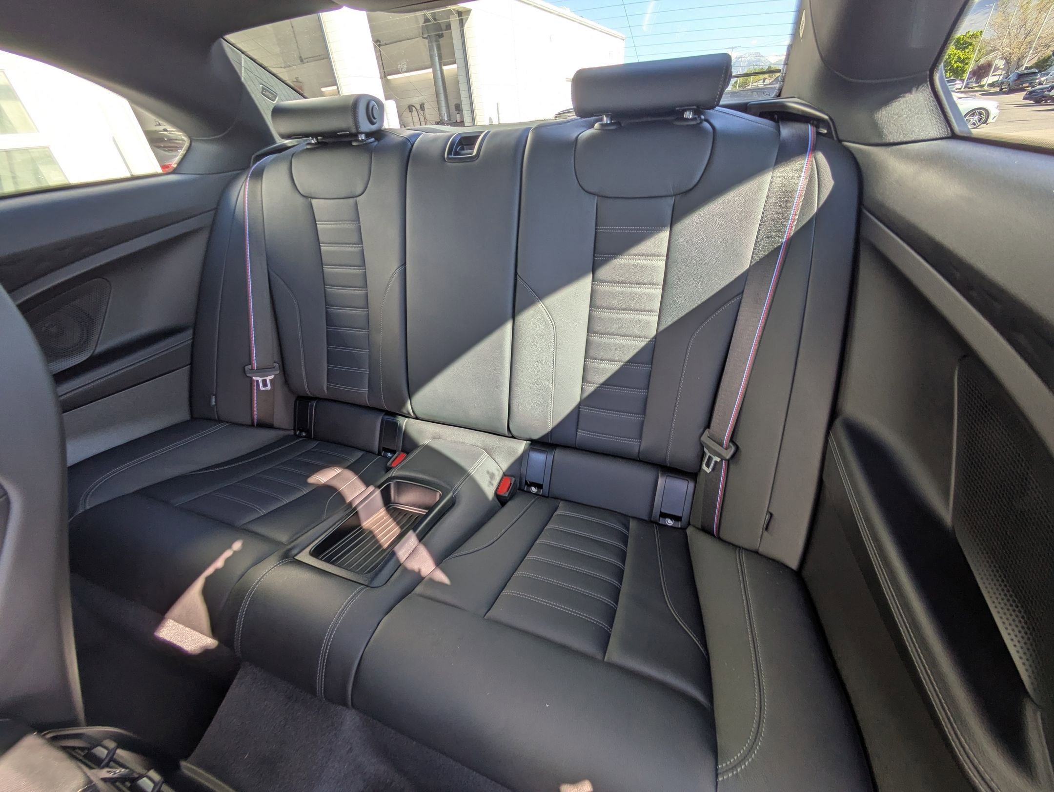 Used 2024 BMW M2 w/ Lighting Package RWD image 30