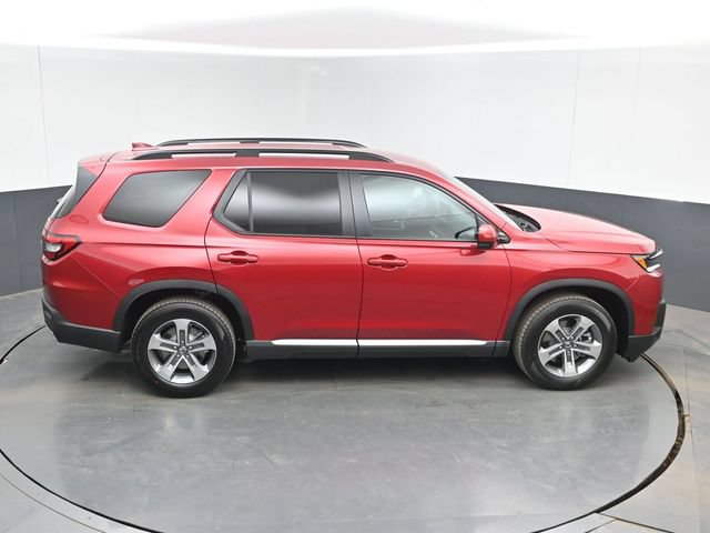 New 2026 Honda Pilot EX-L image 43