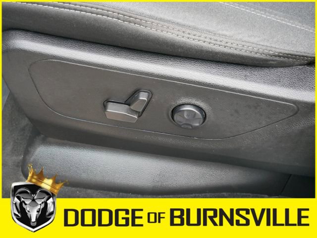 Used 2021 RAM 1500 Big Horn AWD/4WD image 20