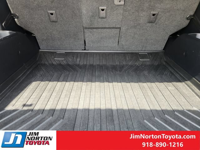 Used 2024 Toyota 4Runner TRD Off-Road Premium w/ Moonroof Package AWD/4WD image 33