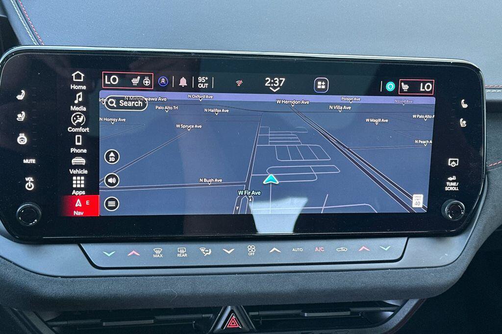 New 2026 Dodge Charger Scat Pack AWD/4WD image 18