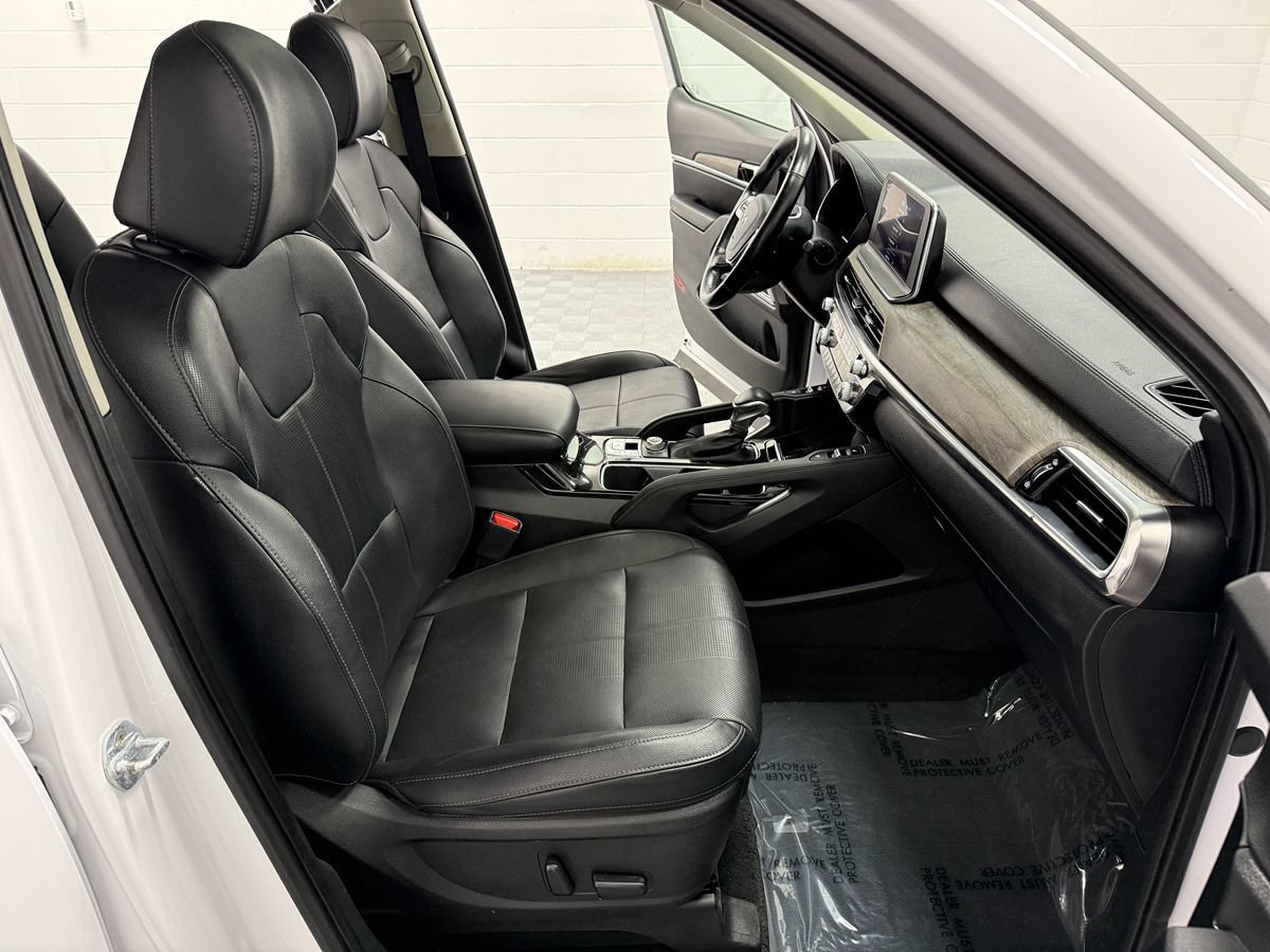 Used 2022 Kia Telluride SX AWD/4WD image 16