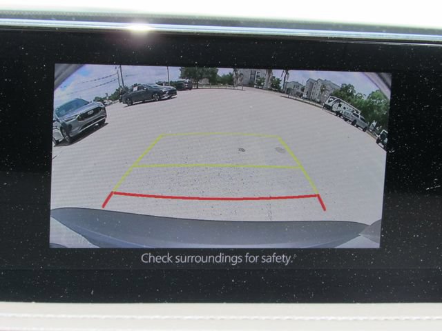 Used 2022 MAZDA CX-30 2.5 Turbo w/ Premium Package AWD/4WD image 25