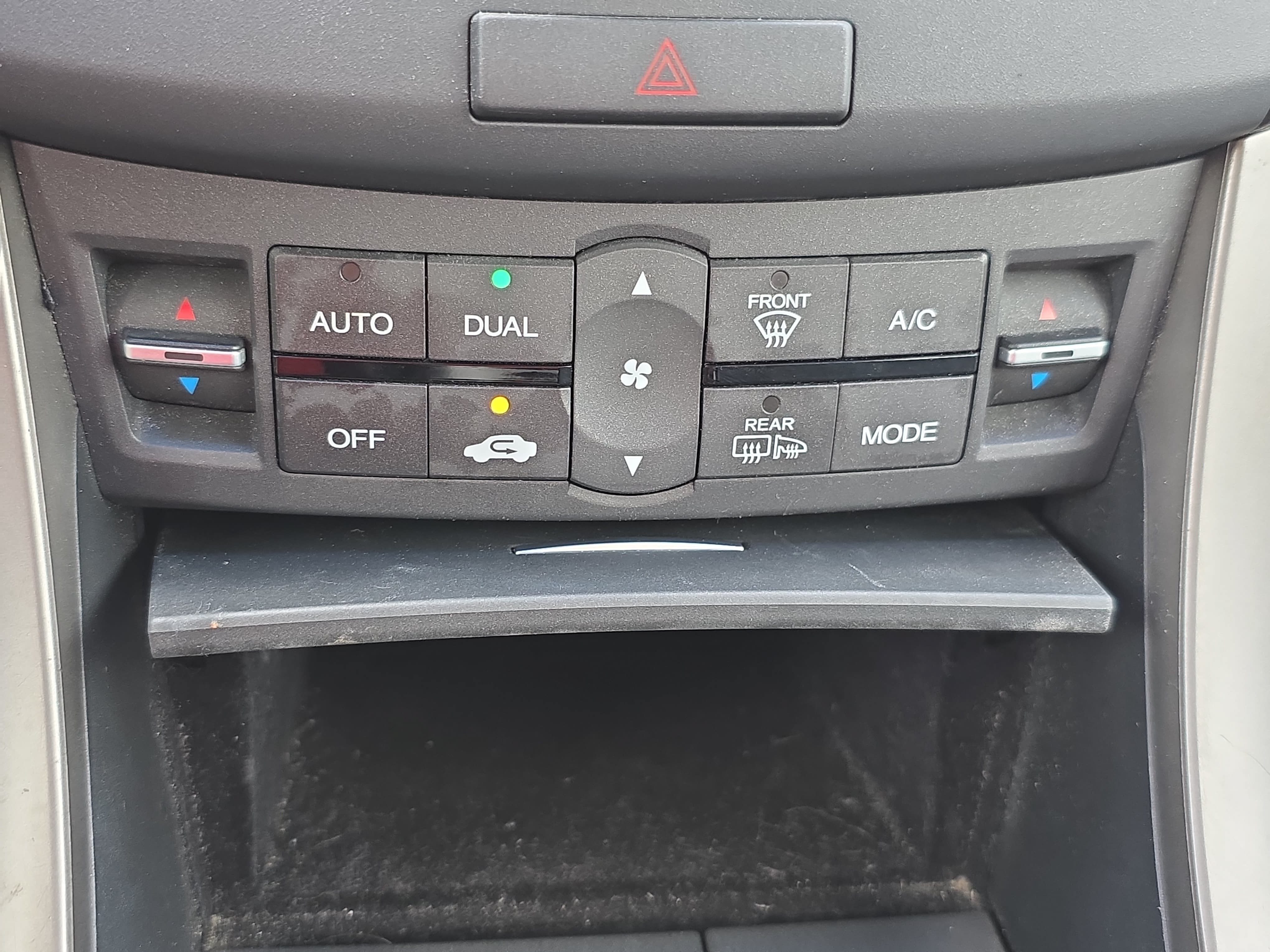 Used 2010 Acura TSX Sedan FWD image 20