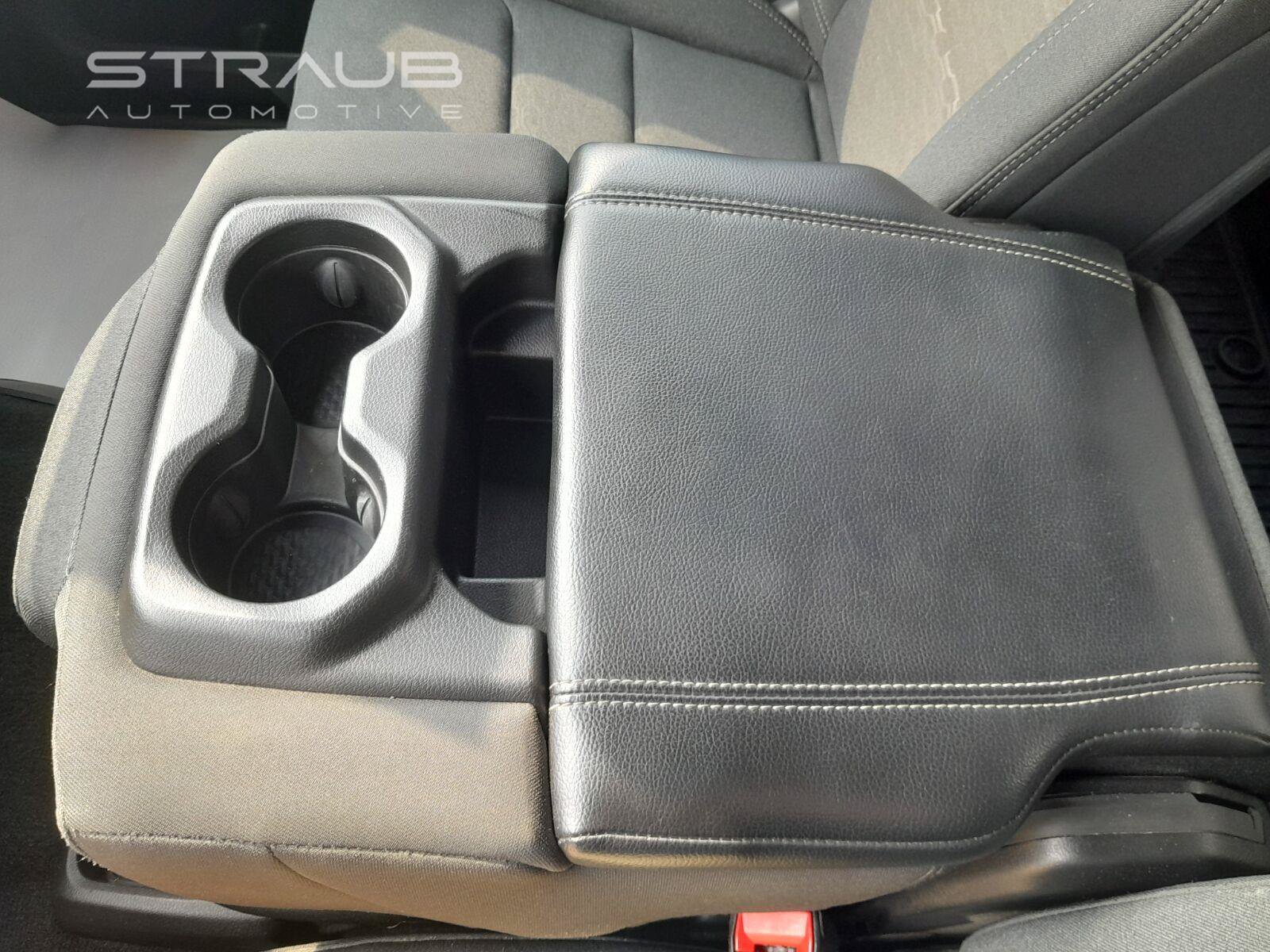 Used 2025 RAM 1500 Warlock AWD/4WD image 24