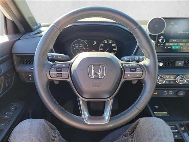 Used 2024 Honda CR-V Sport-L image 9