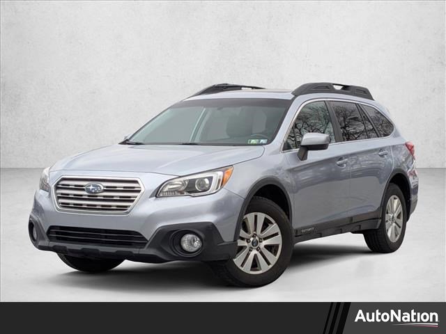 Used 2015 Subaru Outback 2.5i Premium