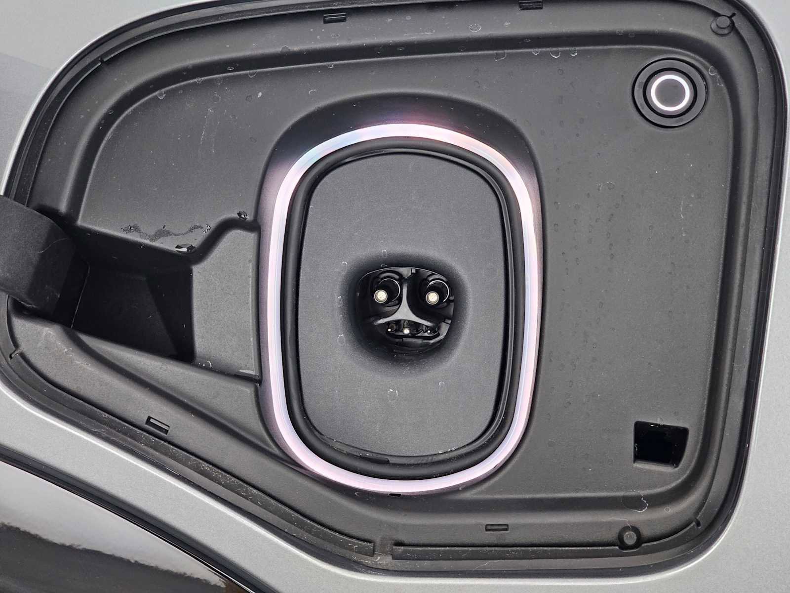 New 2026 Cadillac Optiq Luxury 1 image 22