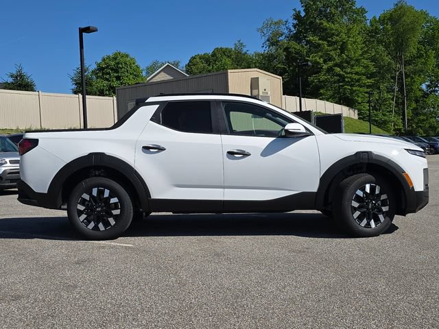 New 2026 Hyundai Santa Cruz SEL AWD/4WD image 17