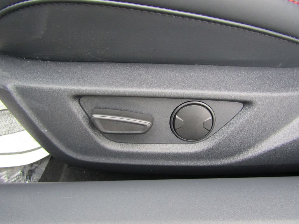 New 2026 Ford Mustang GT Premium RWD image 21