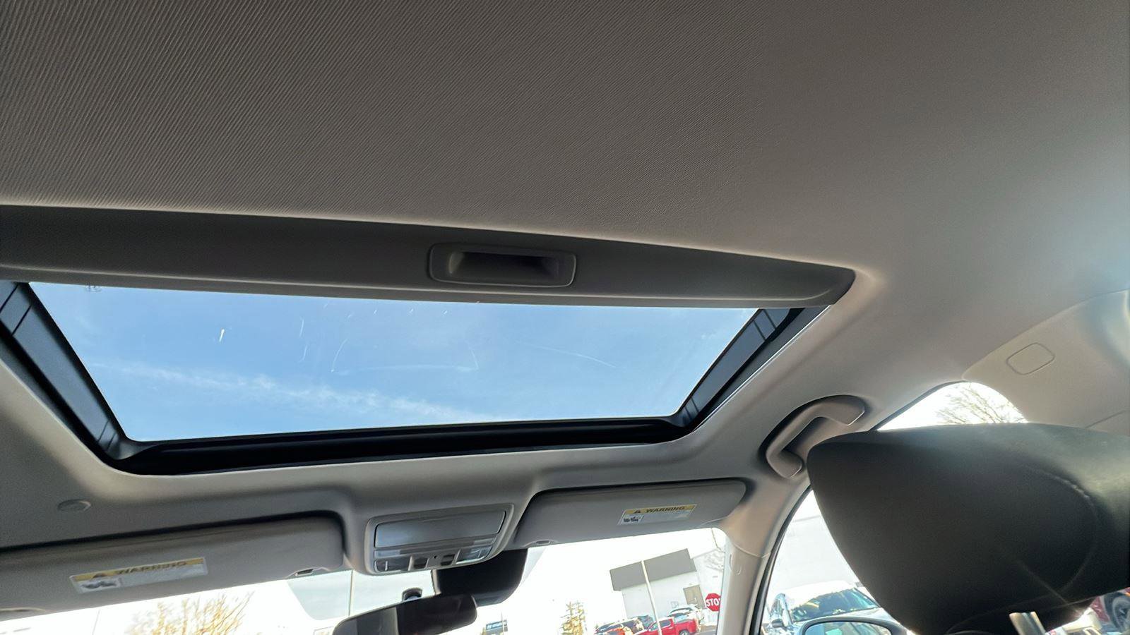 Used 2021 Honda Accord EX image 19