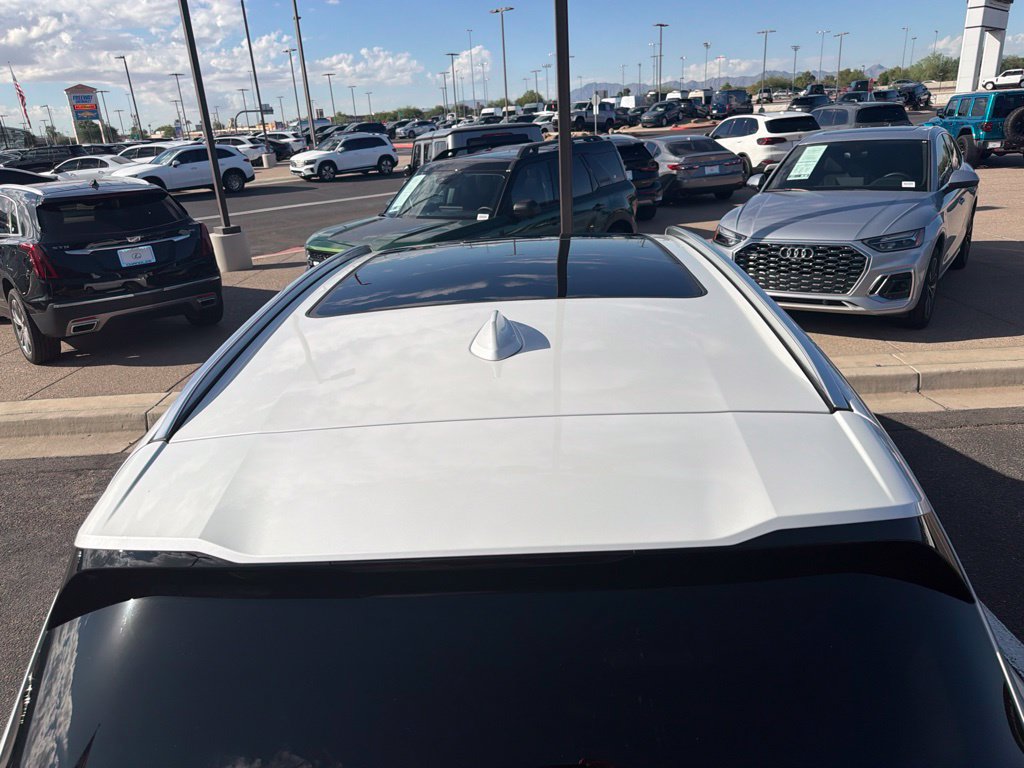 Used 2022 BMW X3 sDrive30i w/ Convenience Package w/ZPA RWD image 6