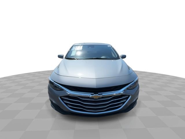 Used 2024 Chevrolet Malibu LT FWD video 3