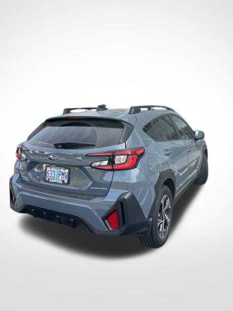 Used 2024 Subaru Crosstrek 2.0i Premium w/ Popular Package #4 AWD/4WD image 5