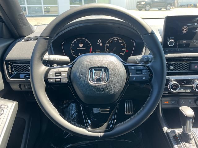 New 2026 Honda Civic Sport image 20