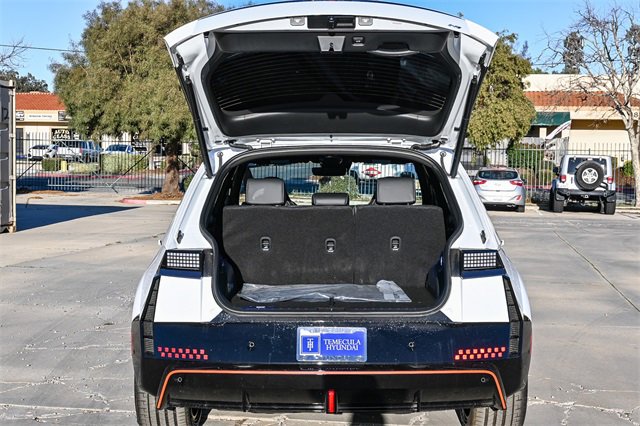 New 2025 Hyundai Ioniq 5 N image 27