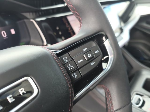 Used 2024 Jeep Wagoneer Launch Edition image 23