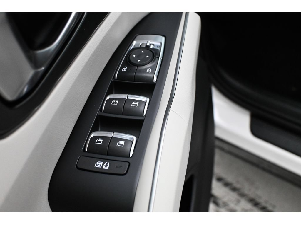 New 2026 Kia Sorento EX FWD image 15