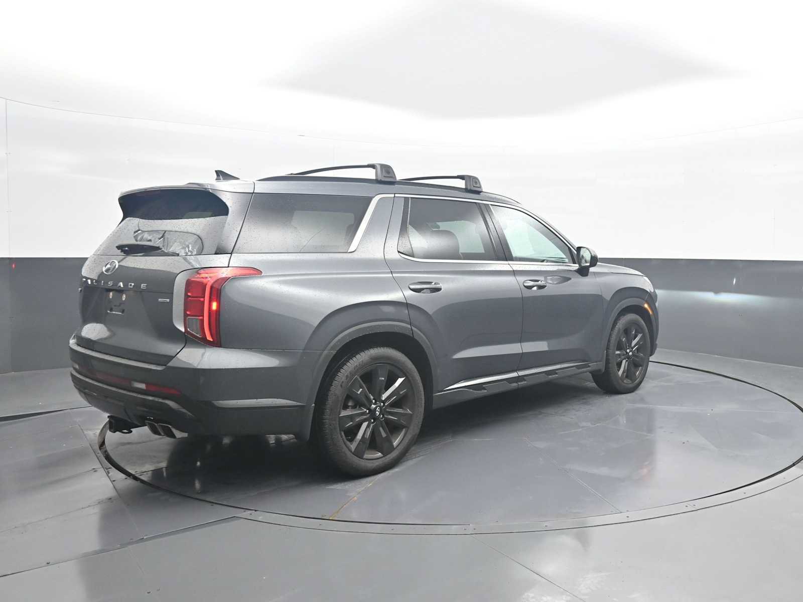 Used 2023 Hyundai Palisade XRT w/ Cargo Package AWD/4WD image 8