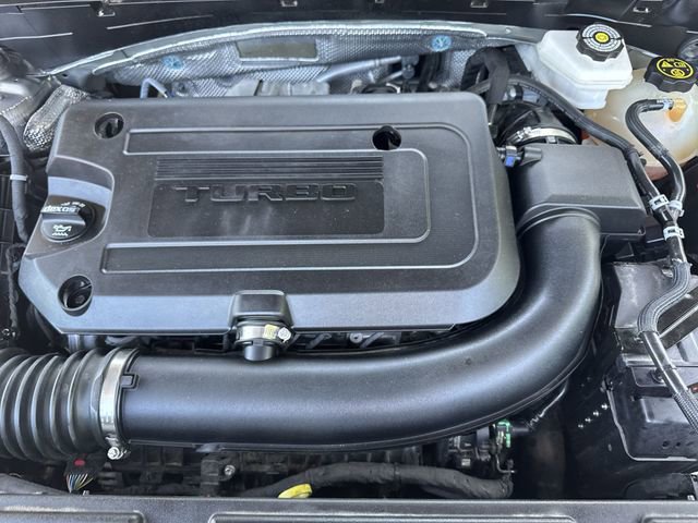 Used 2023 Buick Envision Essence AWD/4WD image 29