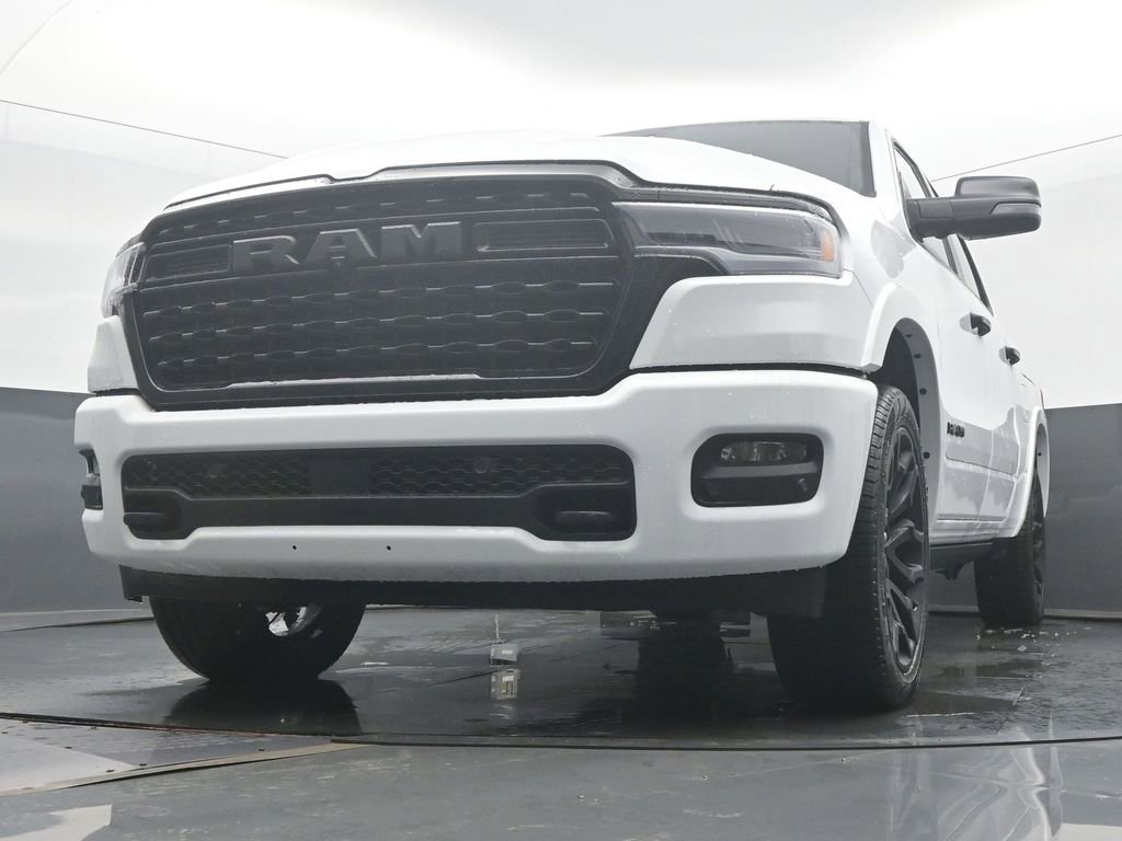 New 2026 RAM 1500 Limited image 46