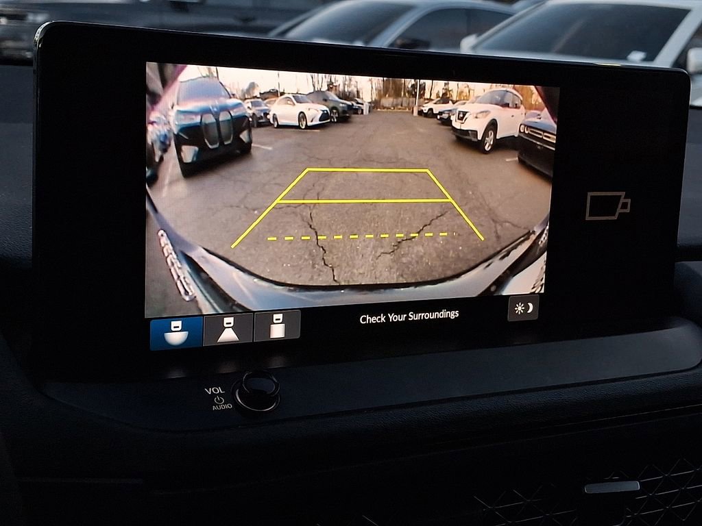 Used 2023 Honda Accord Sport image 18