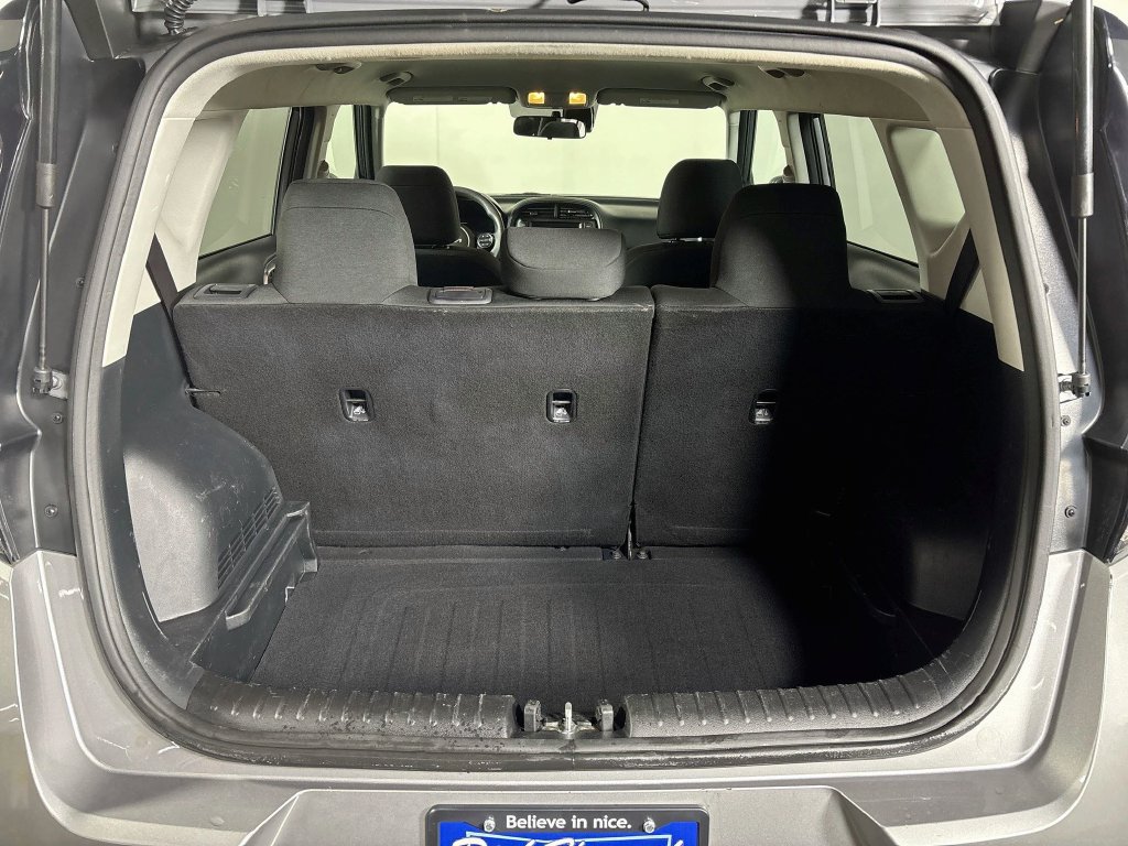 Used 2023 Kia Soul LX w/ LX Technology Package FWD image 20