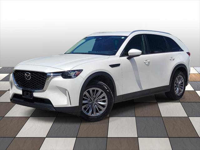 Used 2024 MAZDA CX-90 3.3 Turbo w/ Select Package