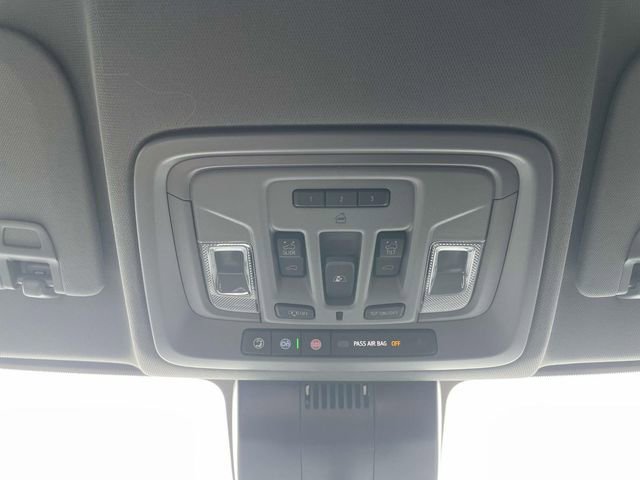 New 2026 GMC Sierra 1500 Denali image 30