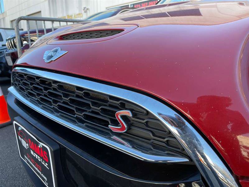 Used 2017 MINI Cooper Clubman S AWD/4WD image 60