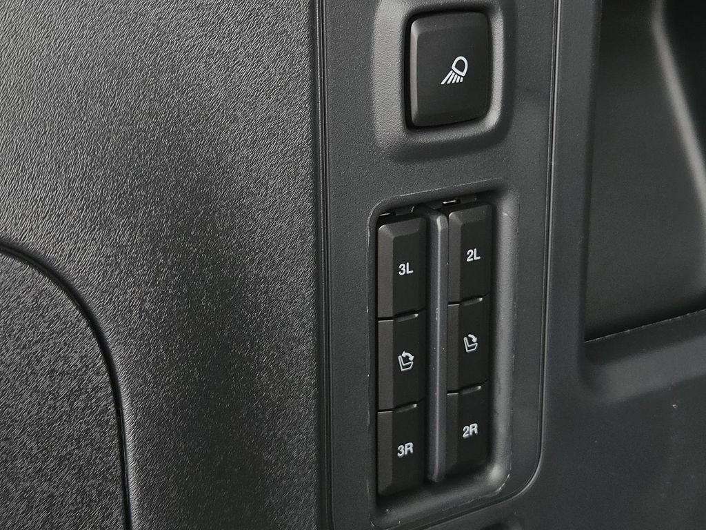 New 2026 Ford Expedition Active RWD image 13