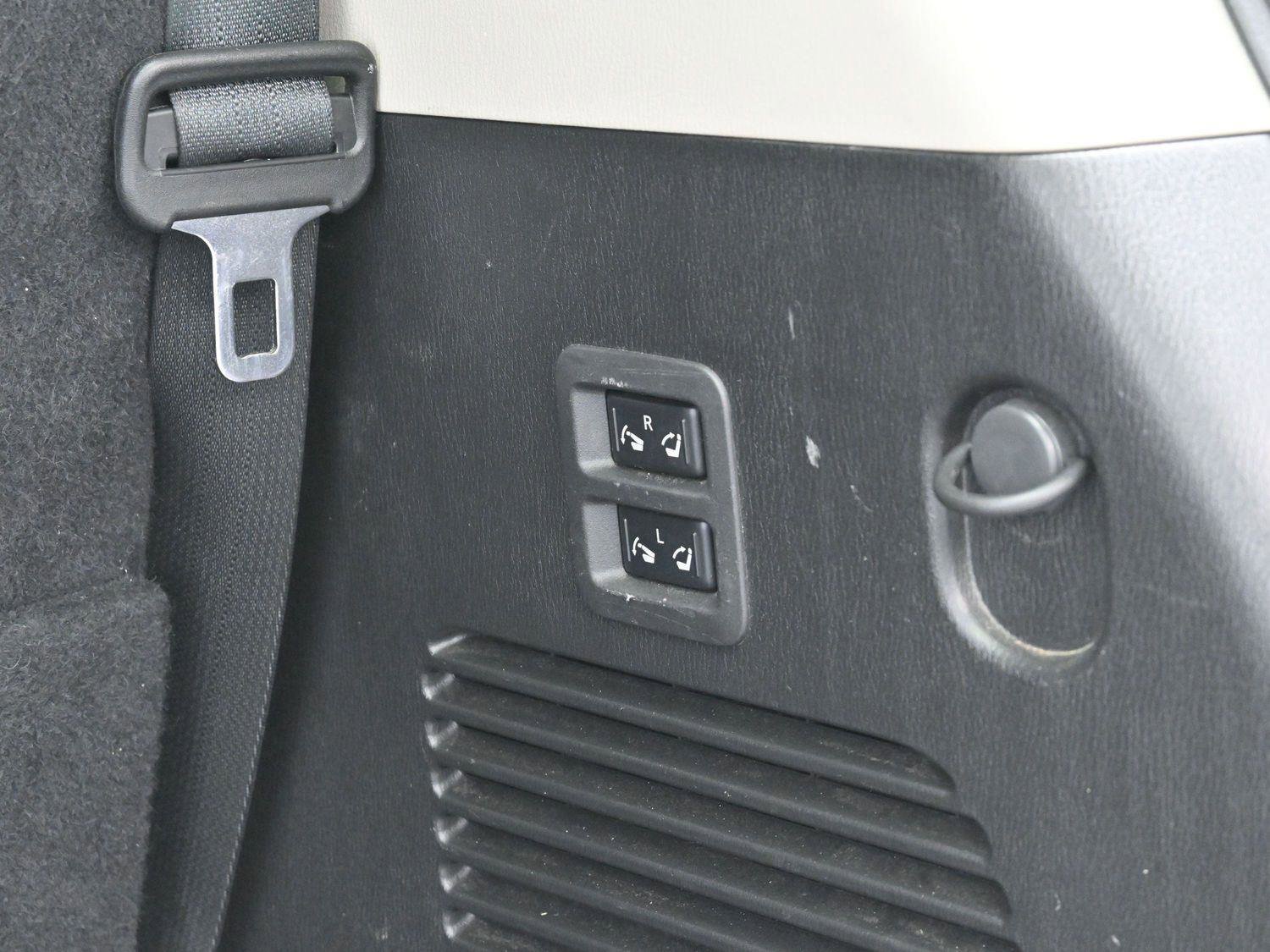 Used 2022 INFINITI QX80 Premium Select w/ Cargo Package image 10